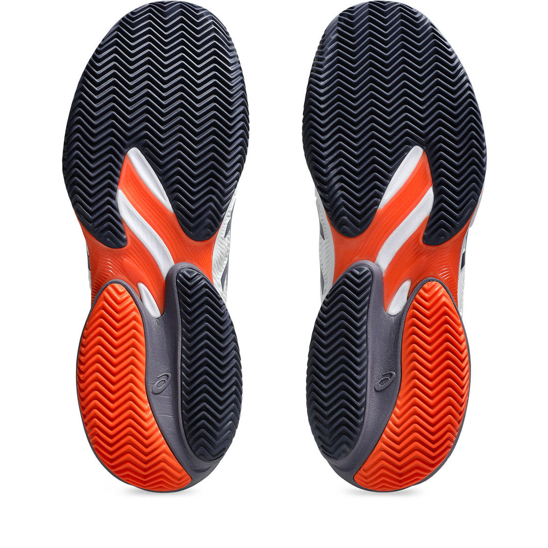 ASICS Court FF 3 Clay Heren