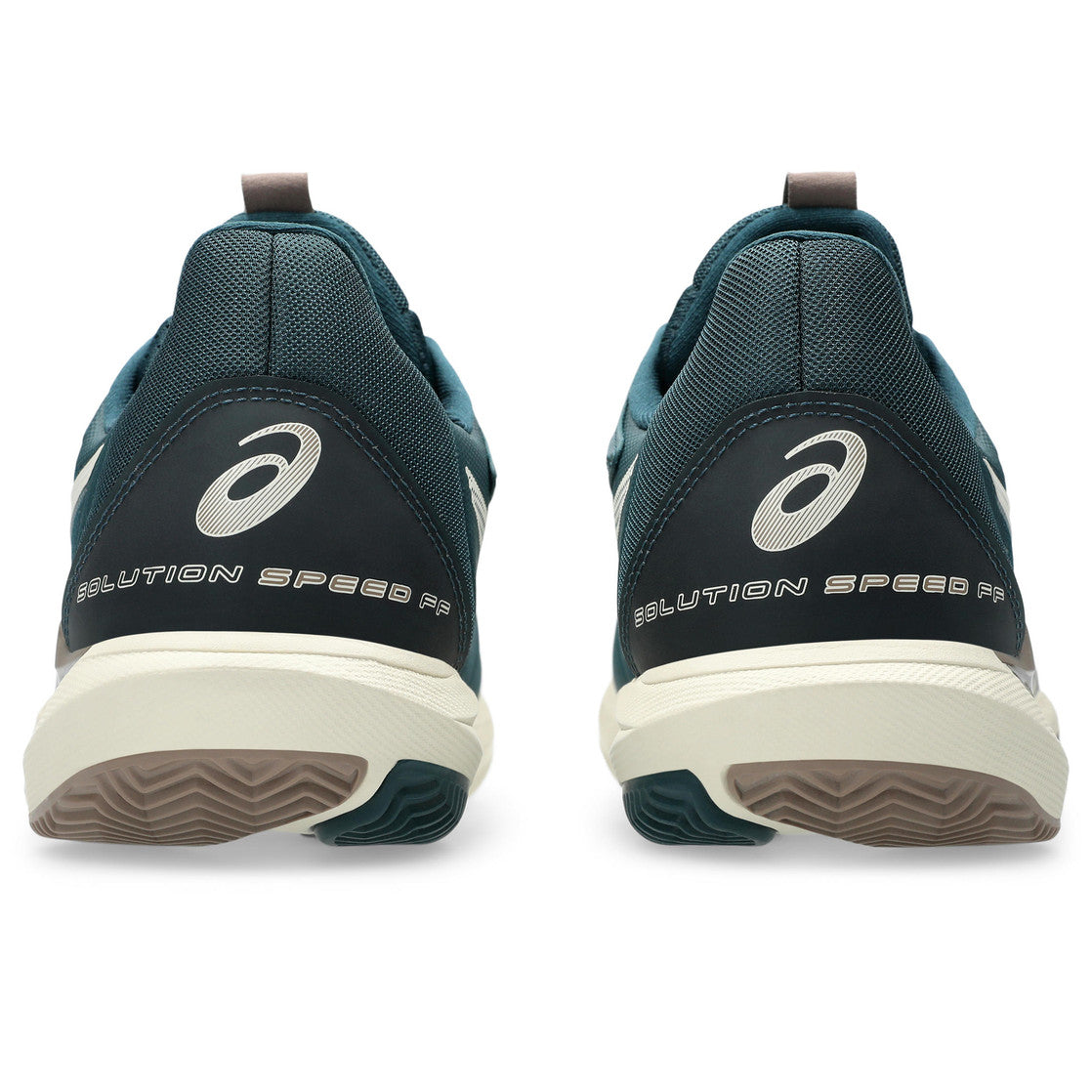 ASICS Solution Speed FF 3 Clay Heren