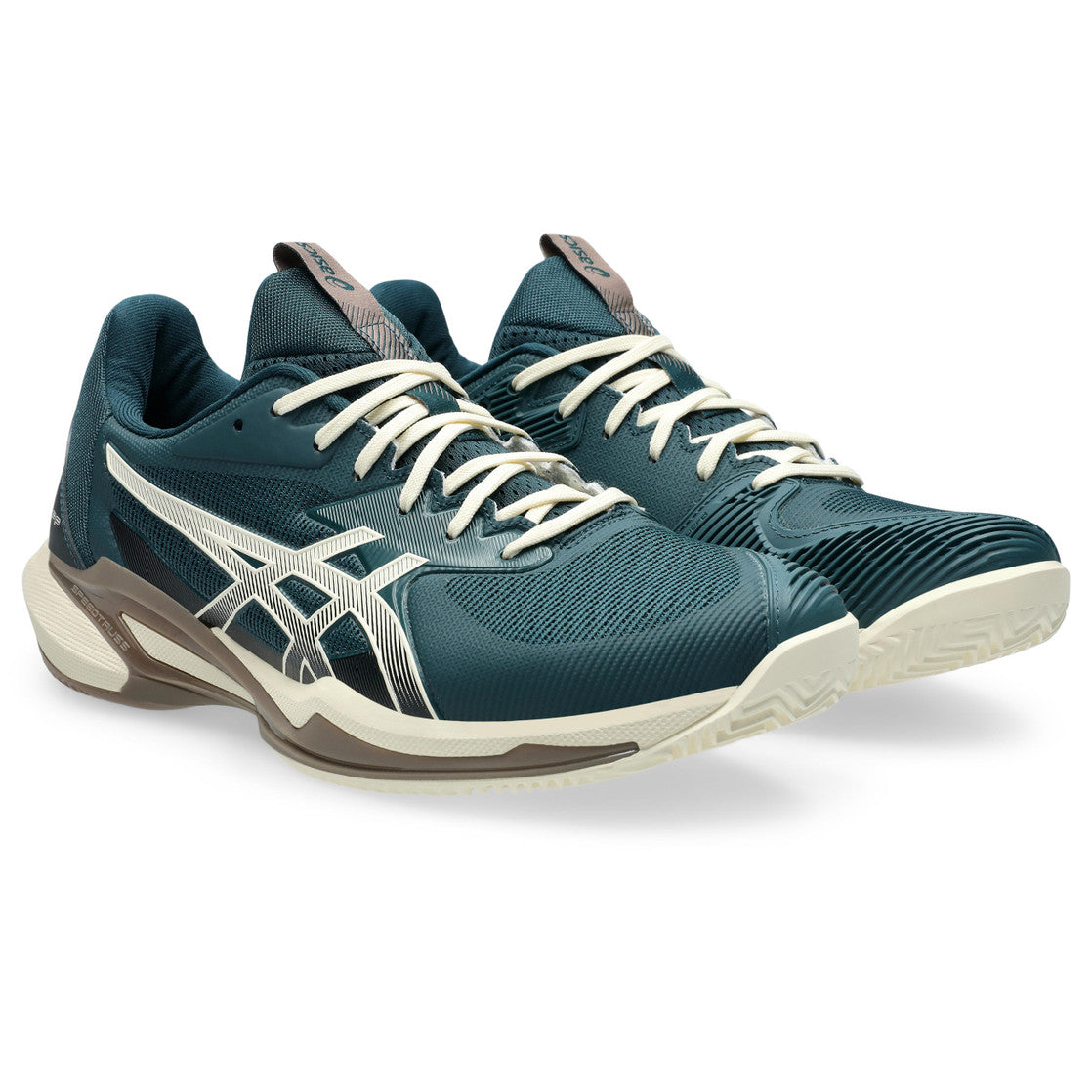 ASICS Solution Speed FF 3 Clay Heren