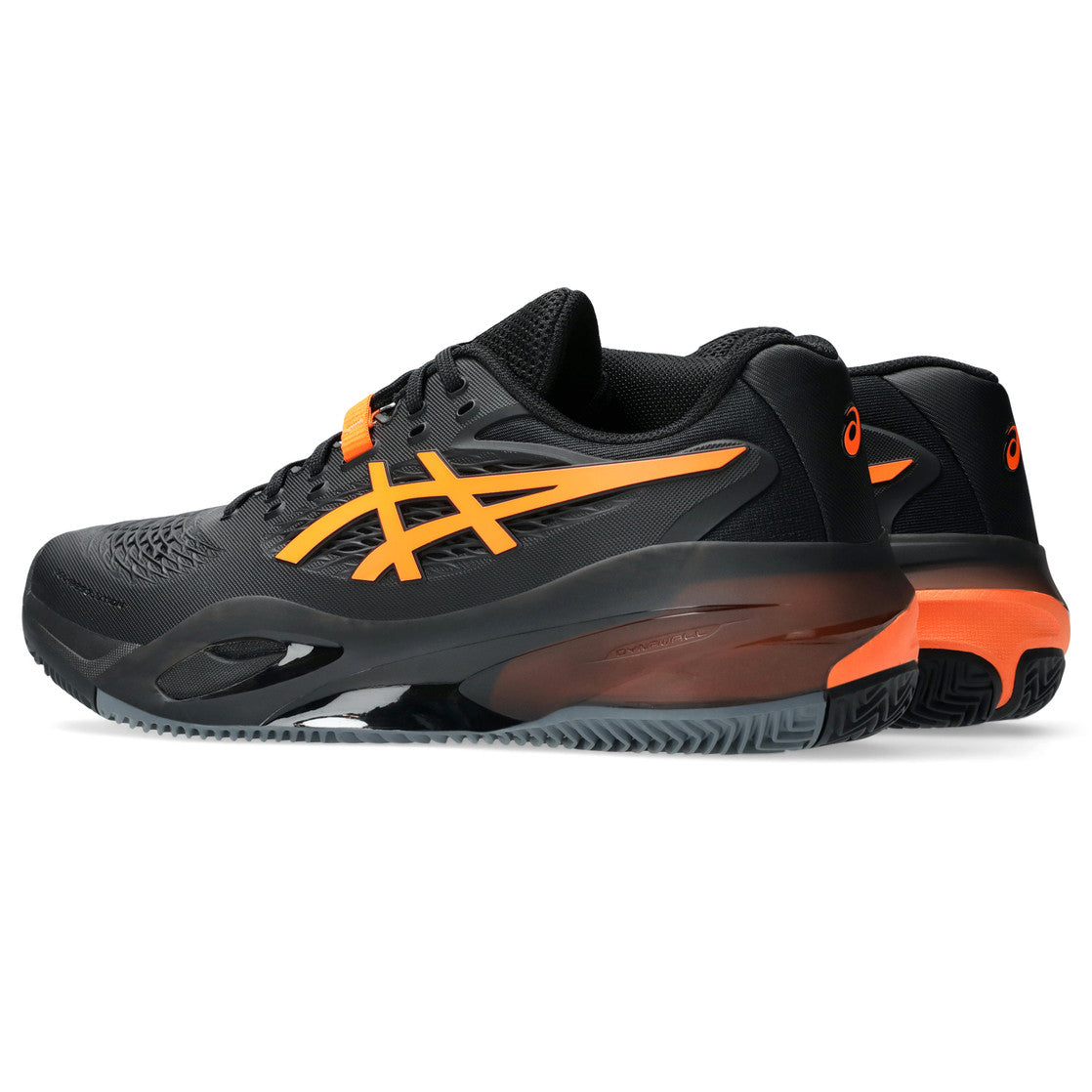 ASICS Gel-Resolution X Clay Heren