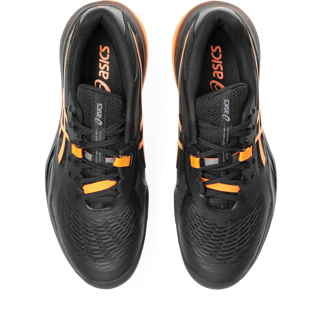 ASICS Gel-Resolution X Clay Heren