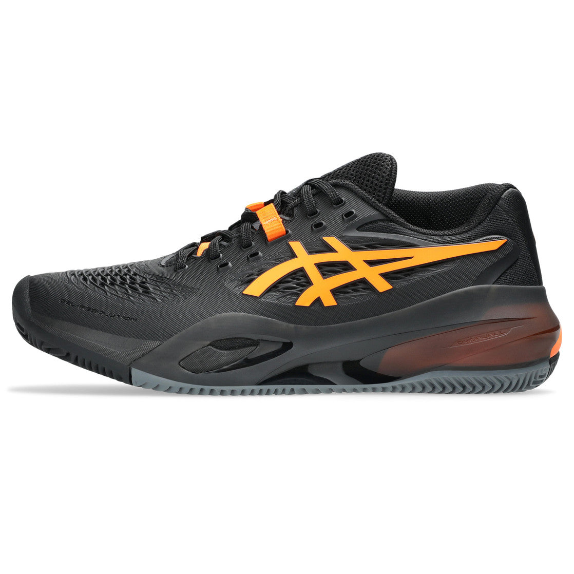 ASICS Gel-Resolution X Clay Heren