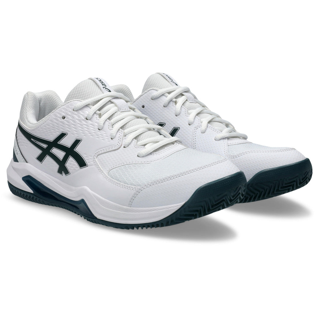 ASICS Gel-Dedicate 8 Clay Heren