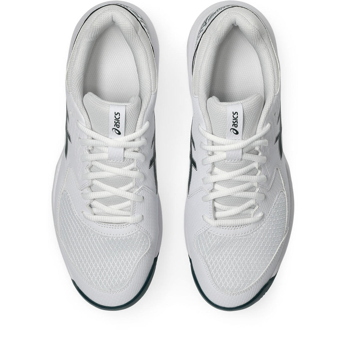 ASICS Gel-Dedicate 8 Clay Heren
