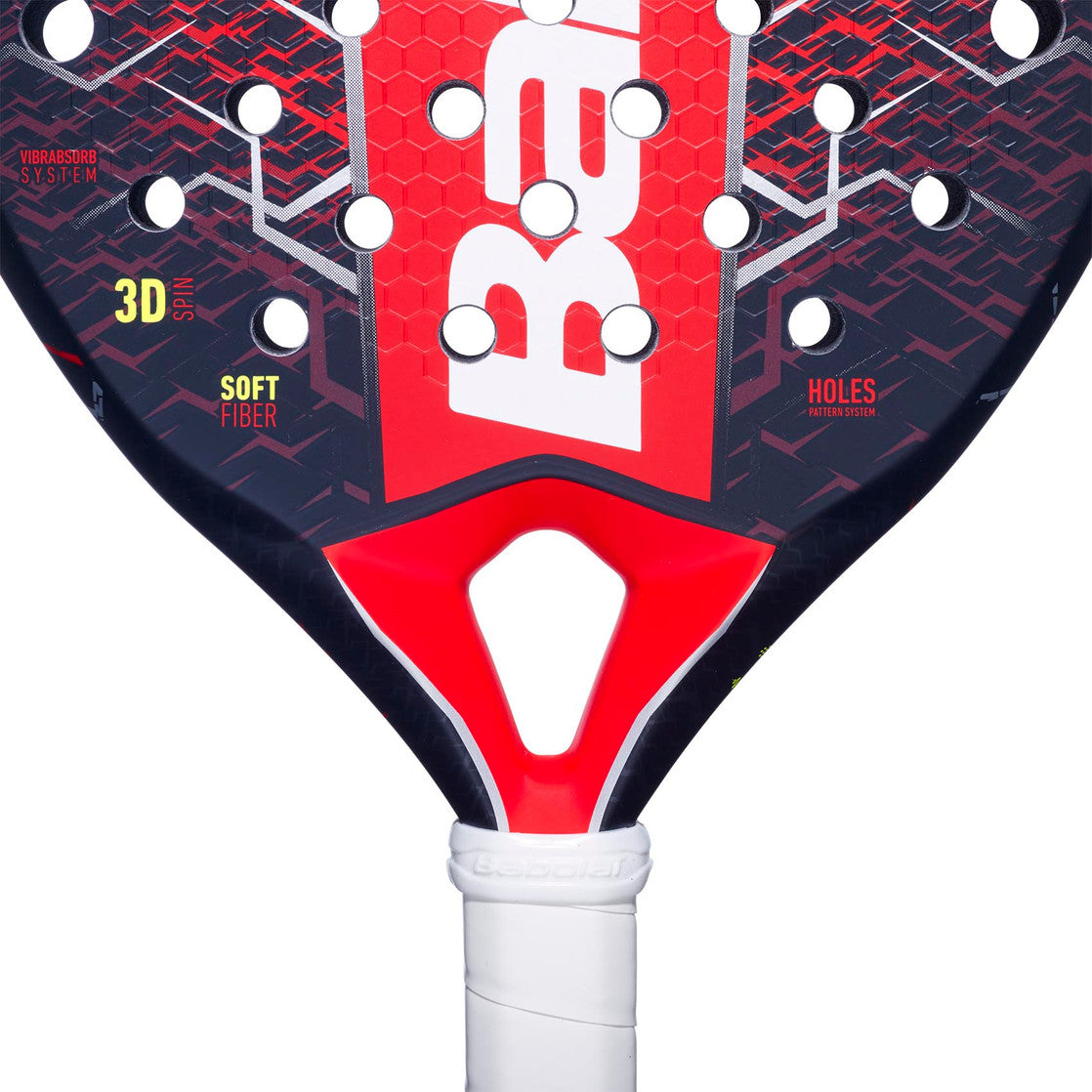 Babolat Technical Vertuo