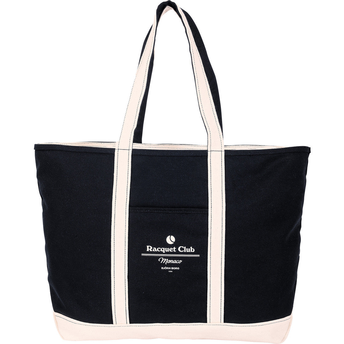 Björn Borg Ace Canvas Tote Bag