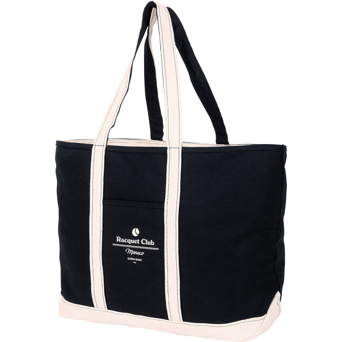 Björn Borg Ace Canvas Tote Bag