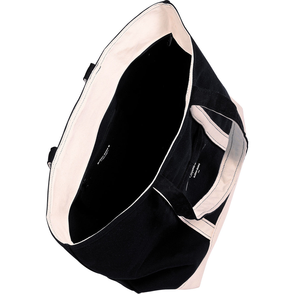 Björn Borg Ace Canvas Tote Bag