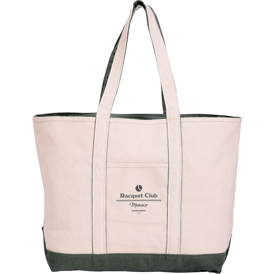 Björn Borg Ace Canvas Tote Bag