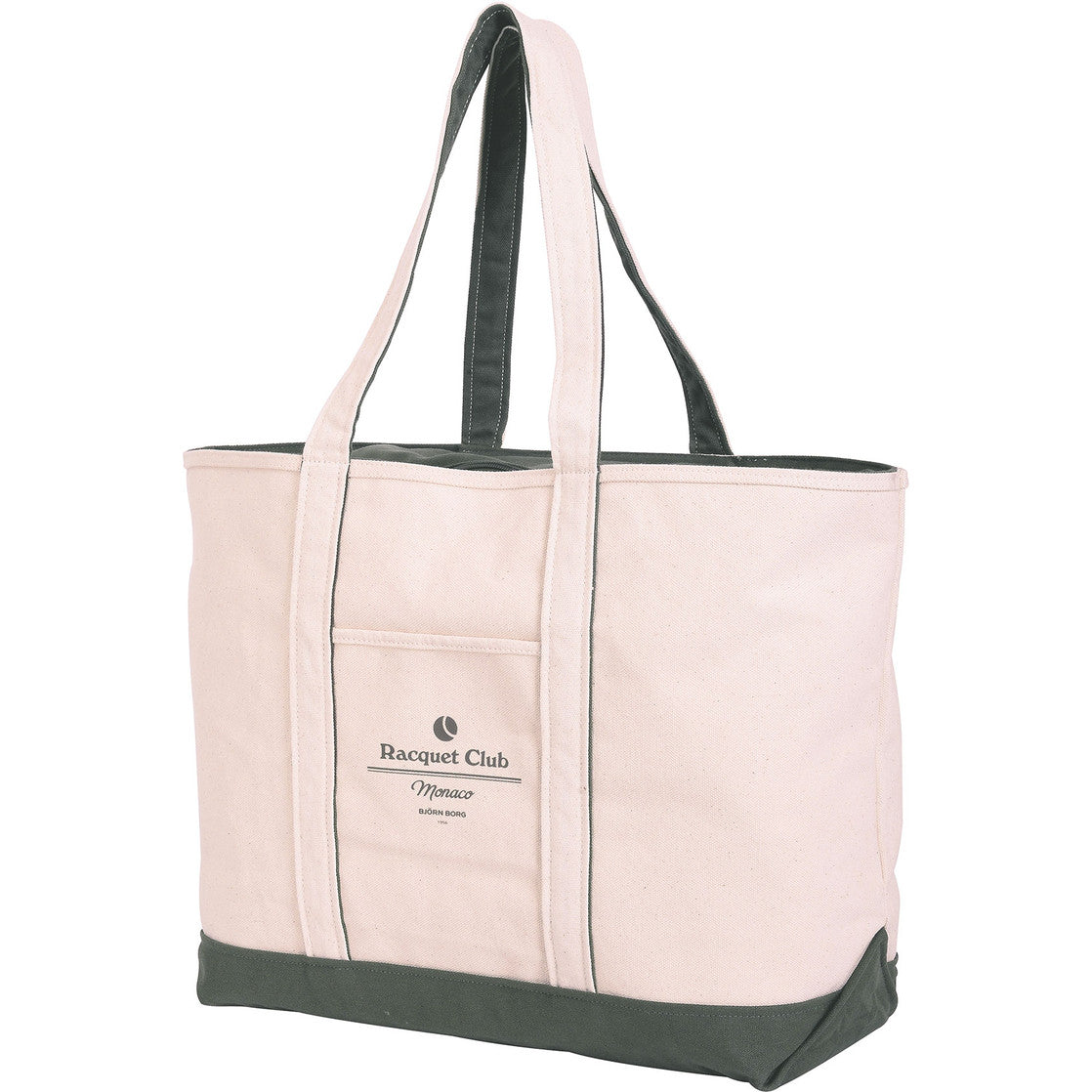 Björn Borg Ace Canvas Tote Bag