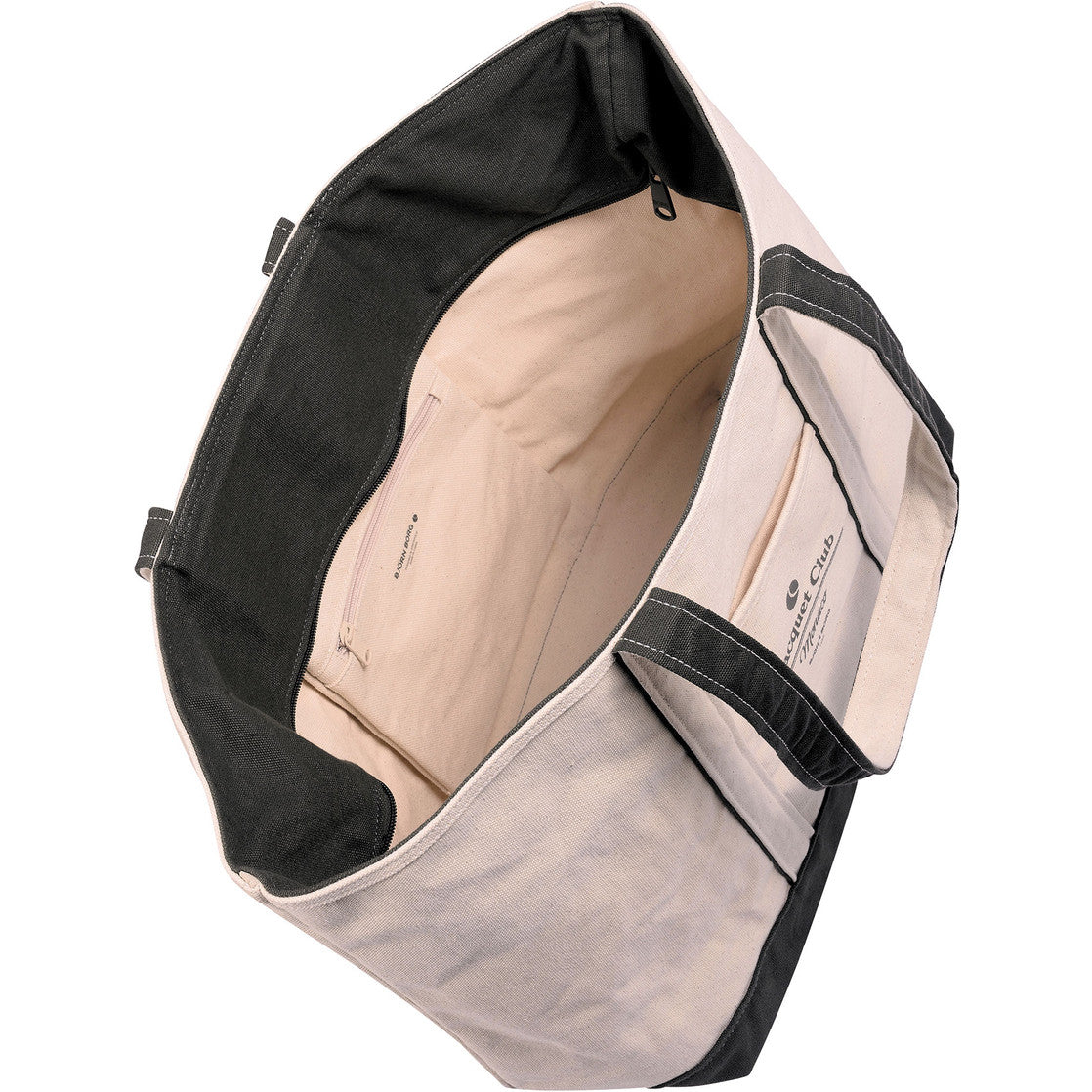Björn Borg Ace Canvas Tote Bag