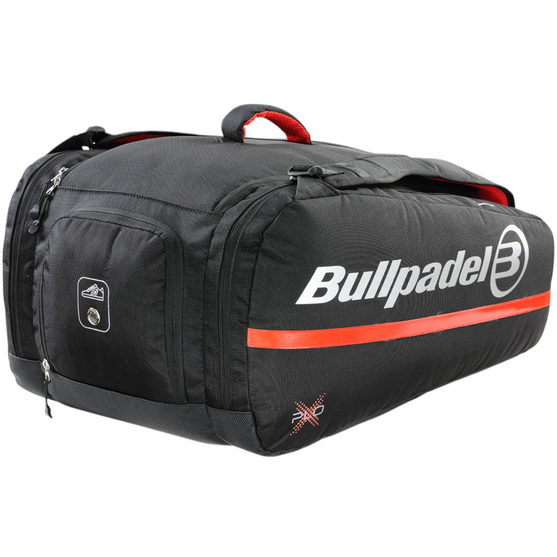 Bullpadel BPP25022 Xplo Racketbag
