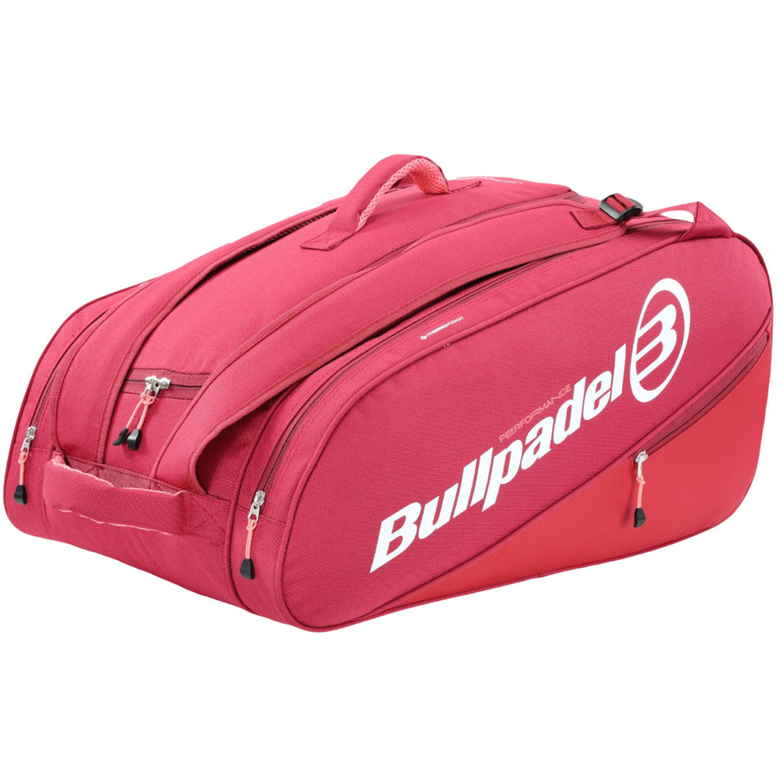 Bullpadel BPP25014 Performance Racketbag