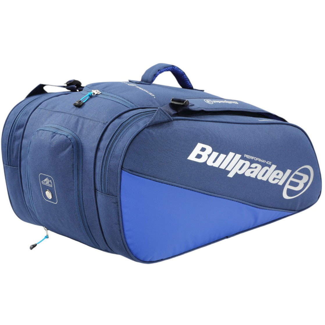 Bullpadel BPP25014 Performance Racketbag