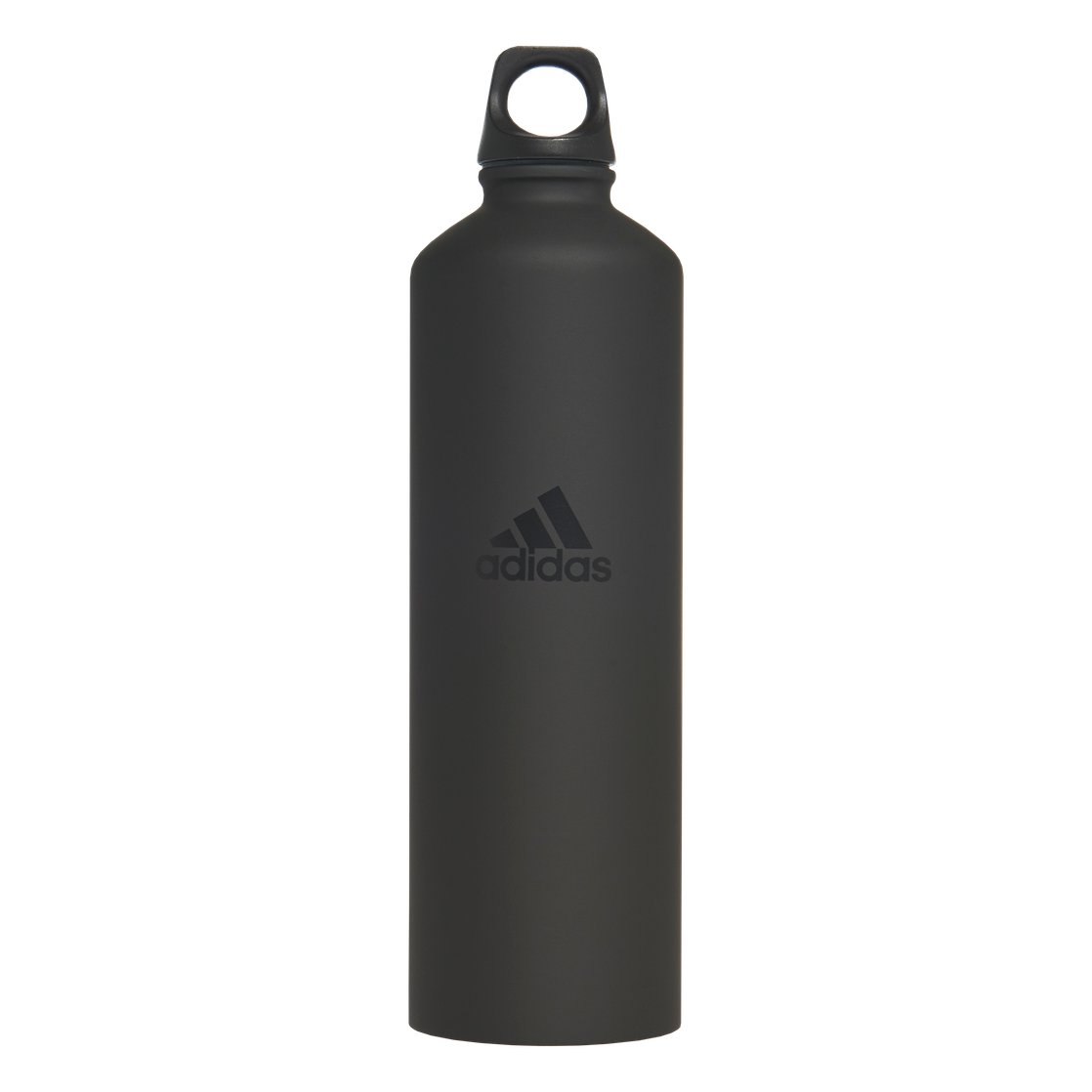 adidas Stainless Bidon 0,75L Zwart