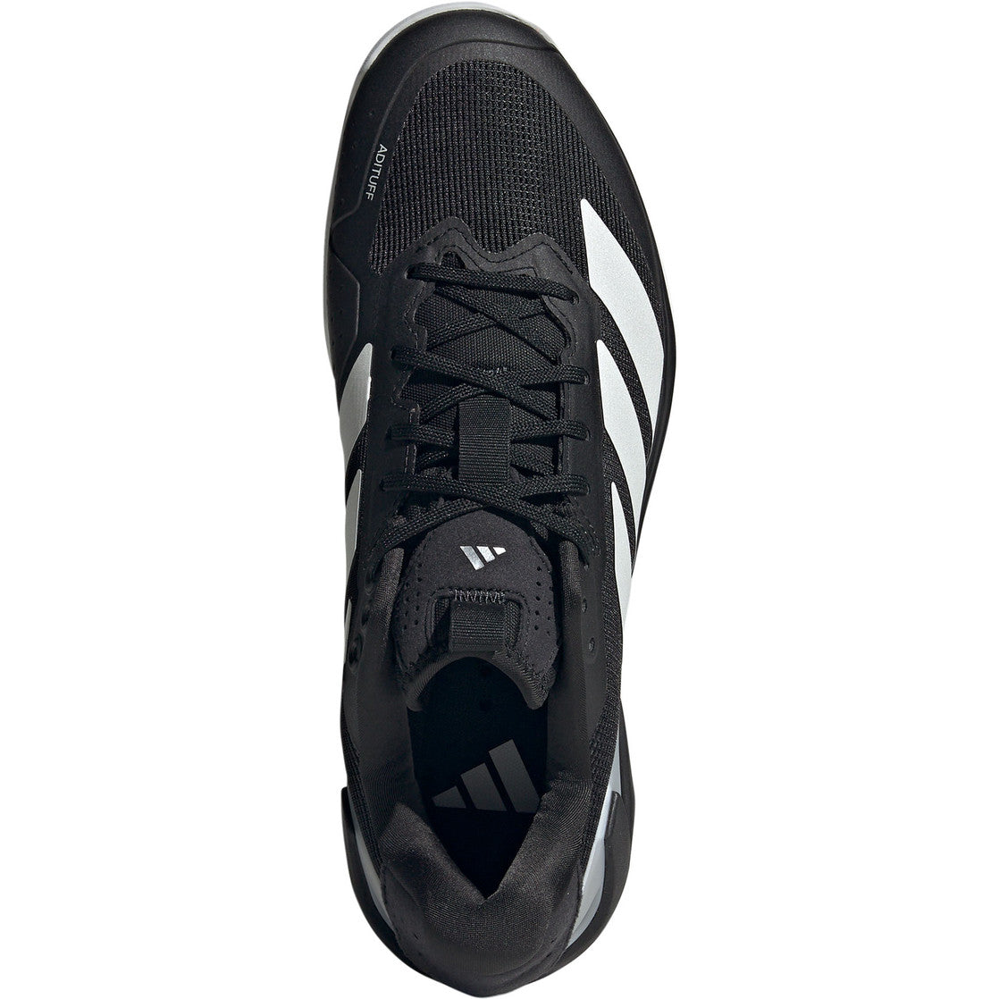 adidas adizero Ubersonic 5 Clay Heren
