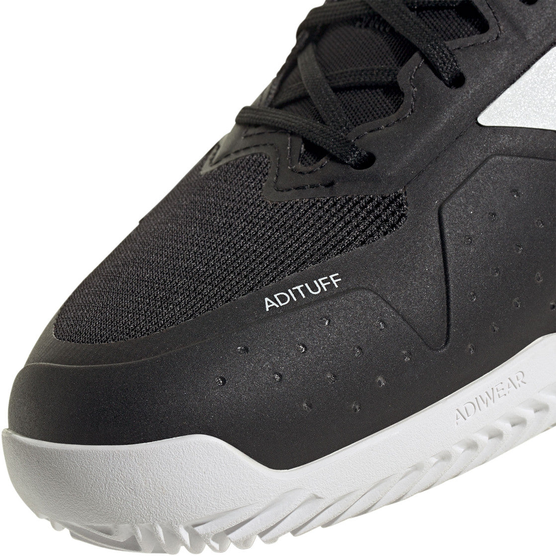 adidas adizero Ubersonic 5 Clay Heren