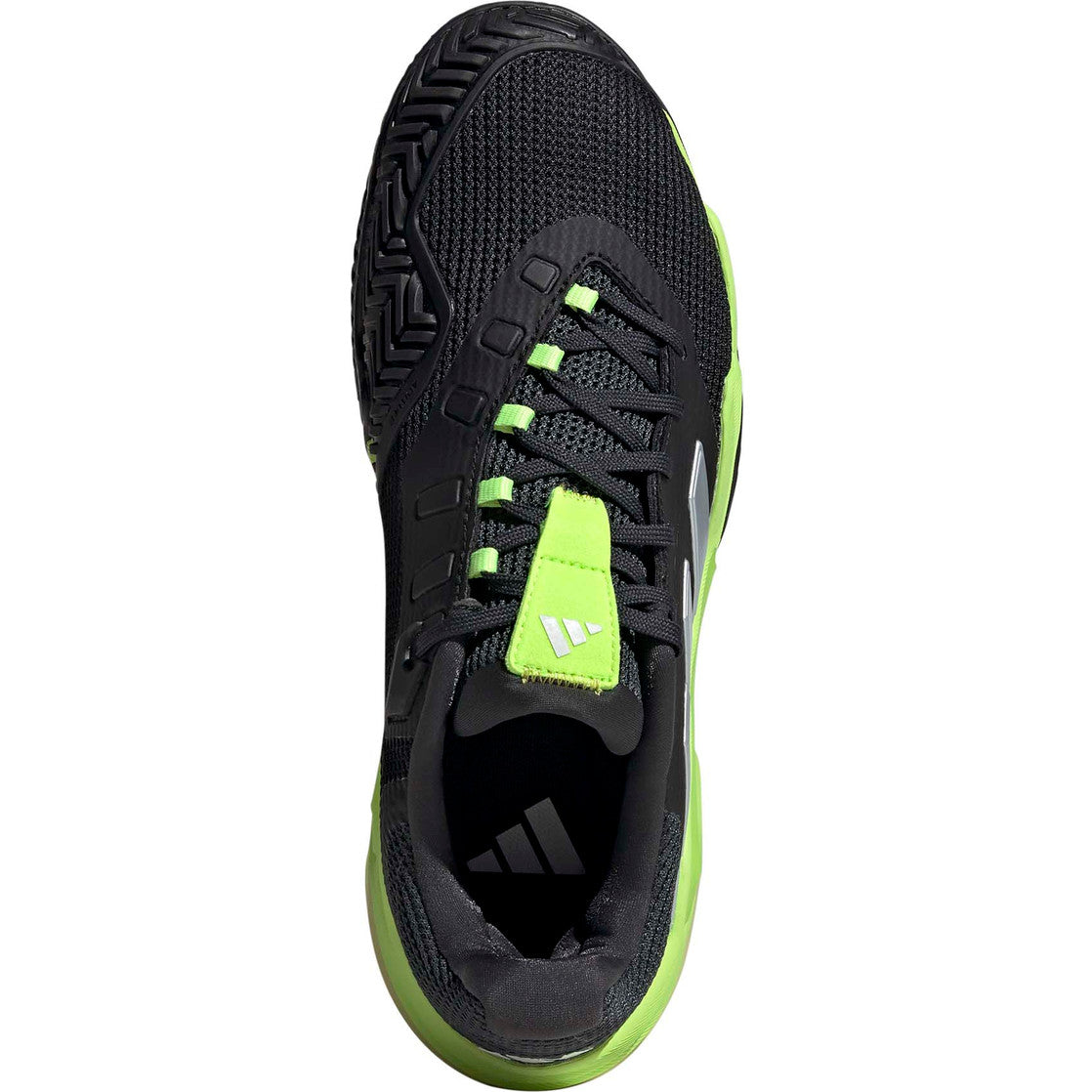 adidas Barricade 13 Clay Heren