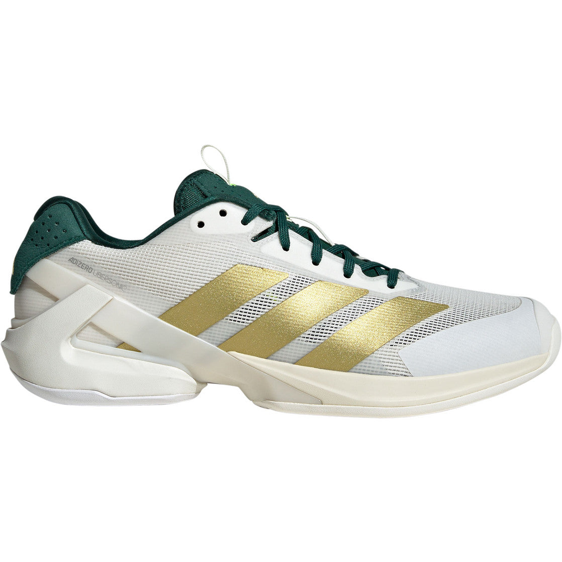 Adidas adizero Ubersonic 5 Clay Heren