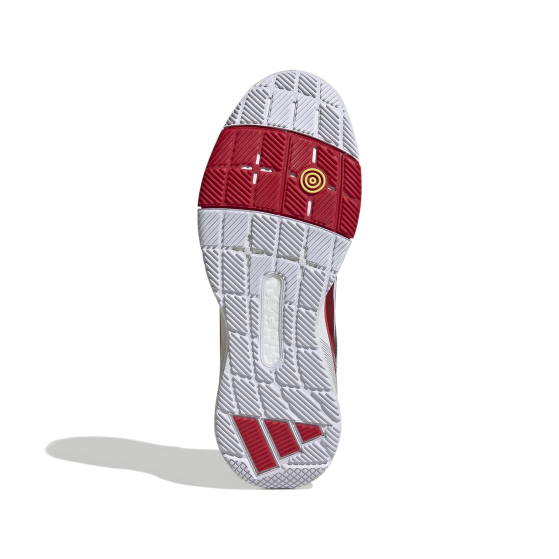 adidas Crazyquick Boost Padel Heren