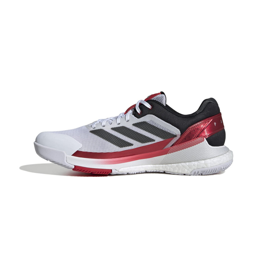 adidas Crazyquick Boost Padel Heren