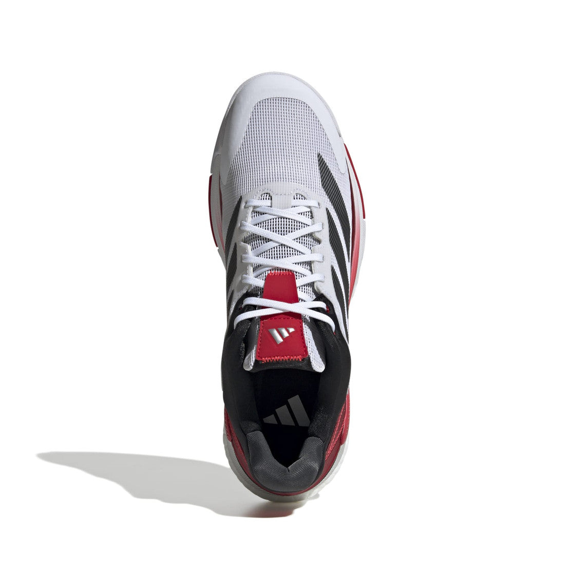 adidas Crazyquick Boost Padel Heren