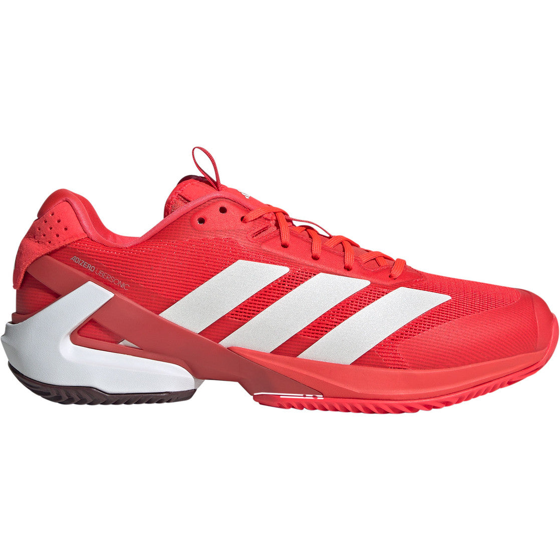 Adidas adizero Ubersonic 5 Clay Heren