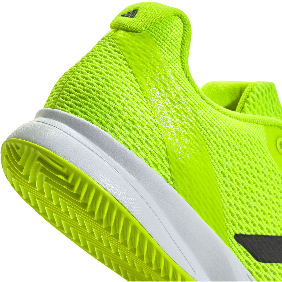 adidas Courtflash Speed 2 Clay Heren