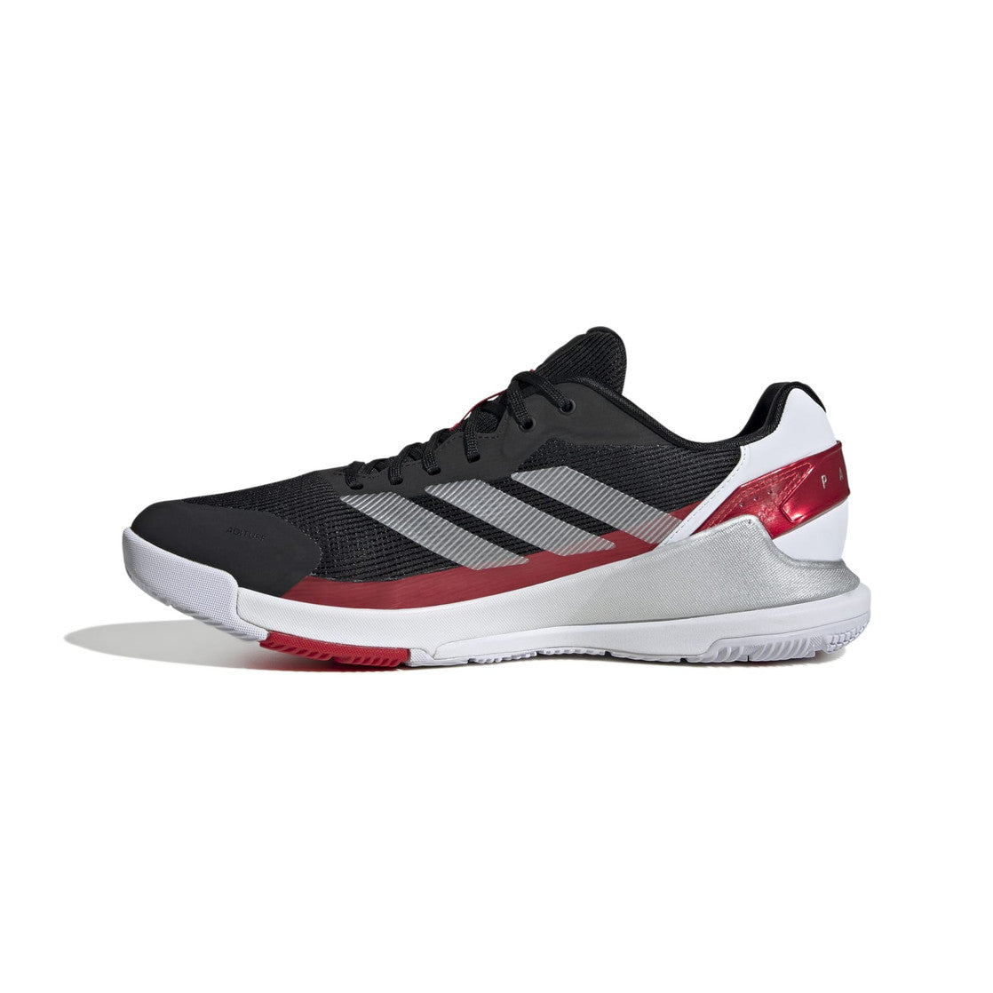 adidas Crazyquick Lightstrike Padel Heren