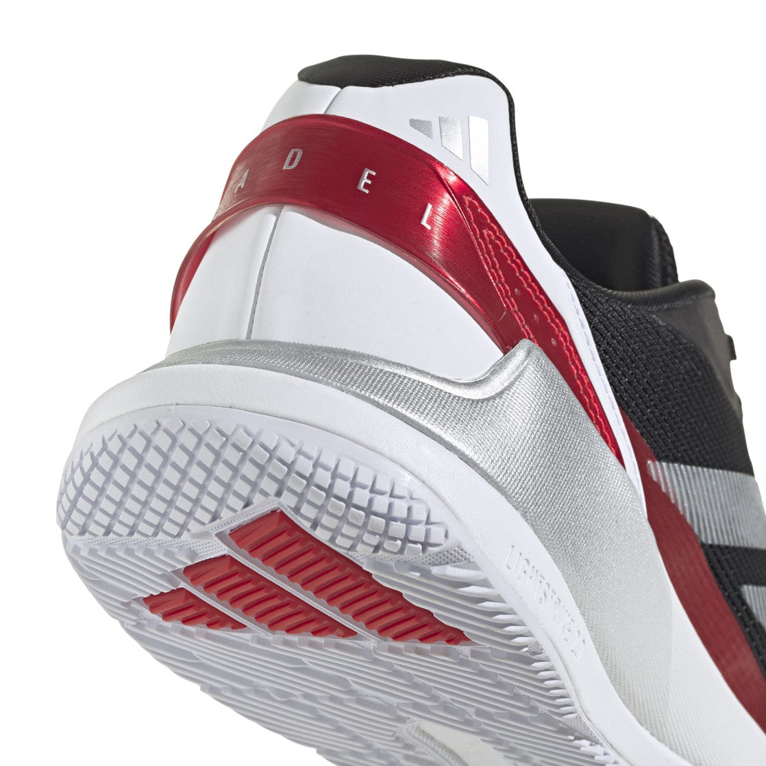 adidas Crazyquick Lightstrike Padel Heren