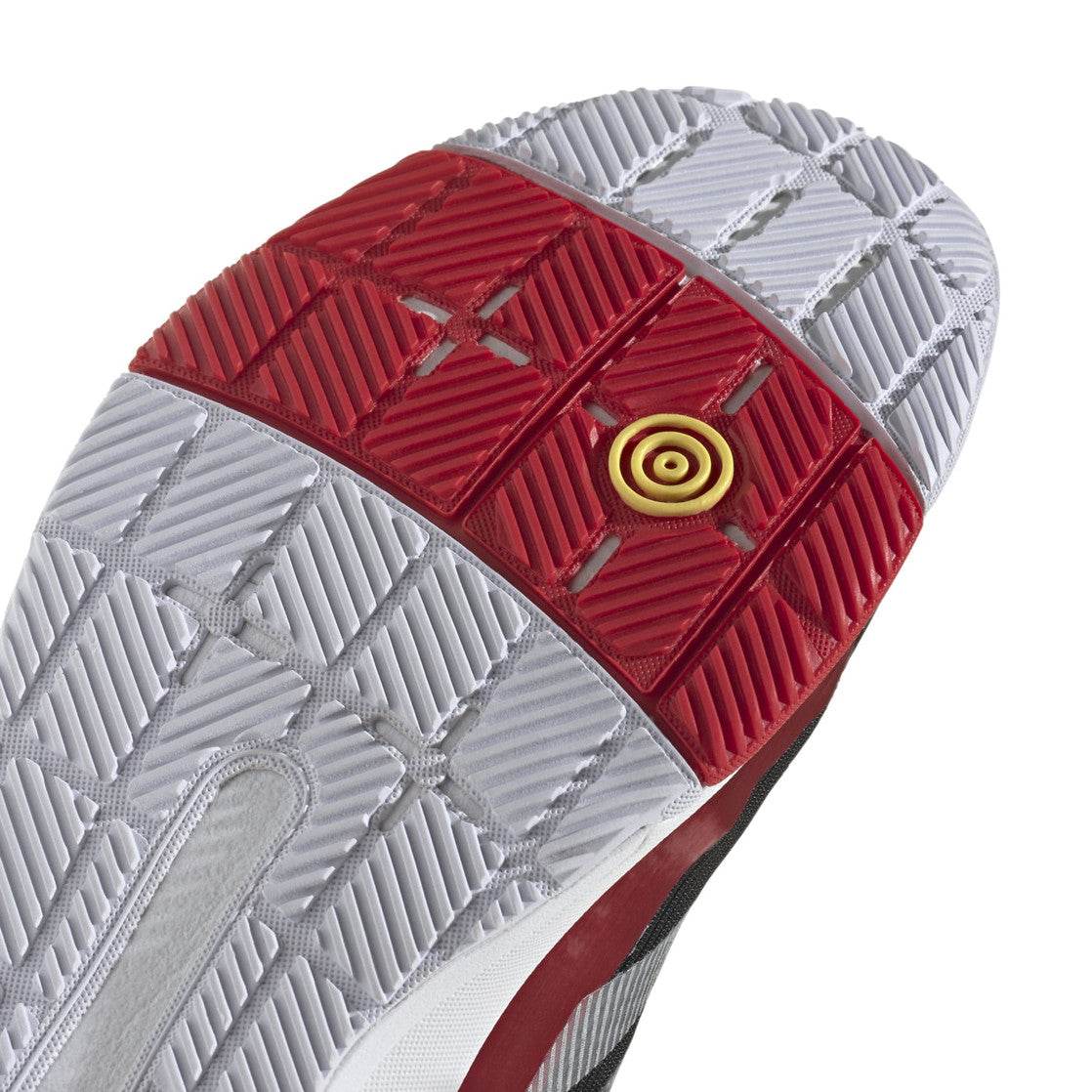 adidas Crazyquick Lightstrike Padel Heren