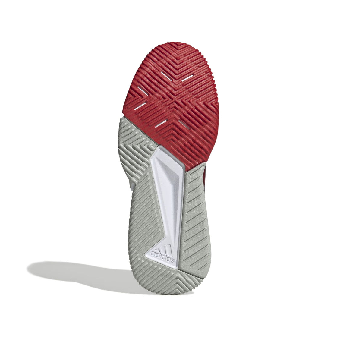 adidas Crazyquick Padel Heren