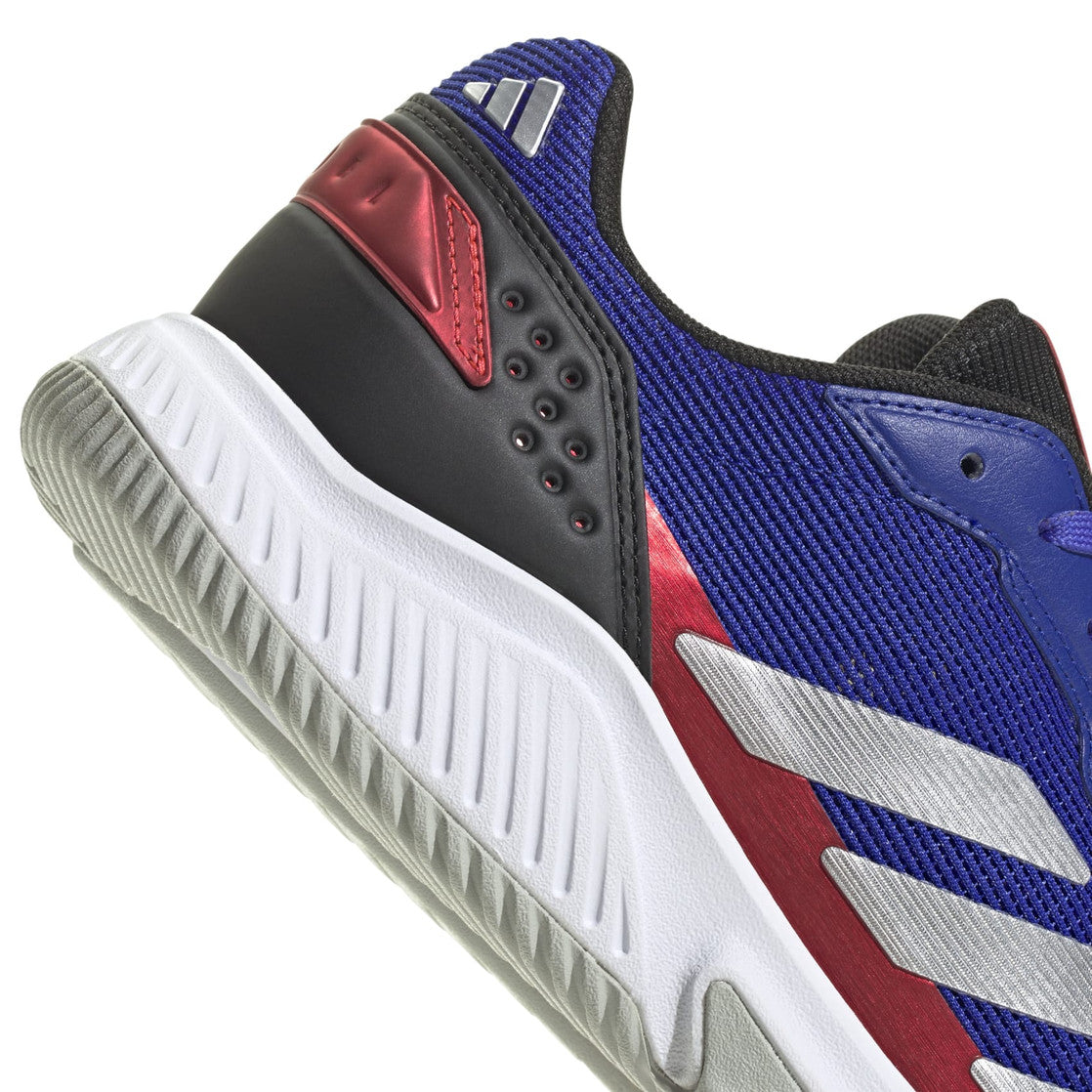 adidas Crazyquick Padel Heren
