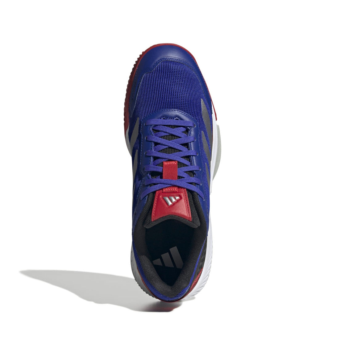 adidas Crazyquick Padel Heren