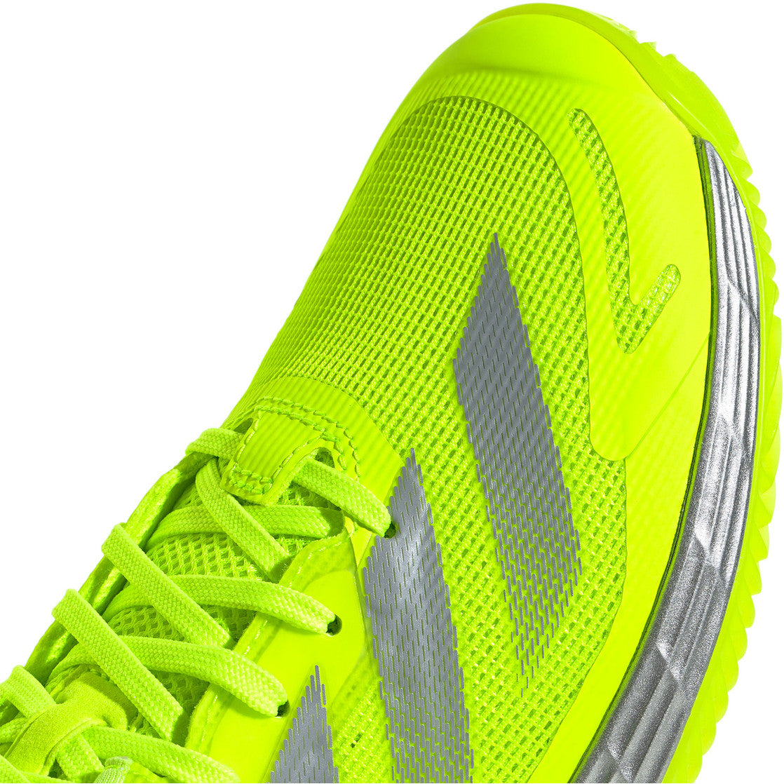 adidas Defiant Speed 2 Clay Dames