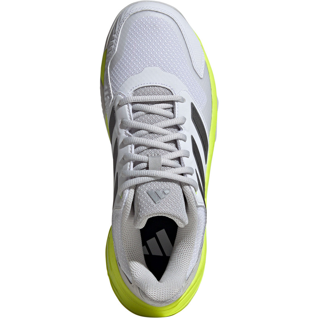 adidas CourtJam Control 3 Clay Dames