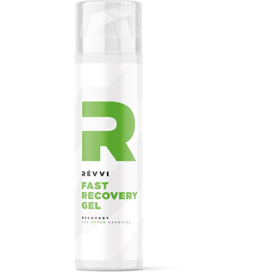 REVVI Fast Recovery Herstellende Spiergel