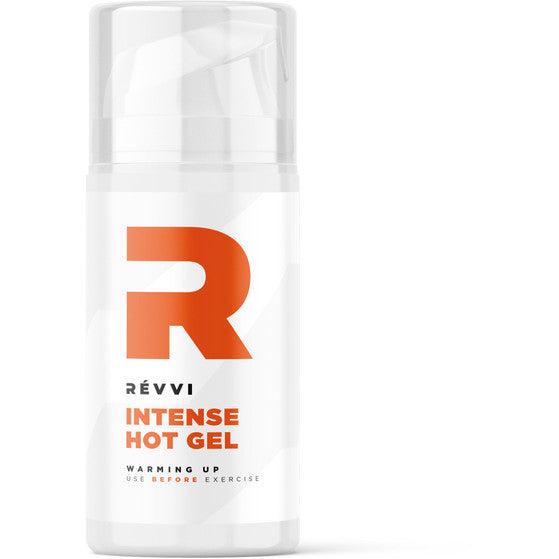 REVVI Intense Hot Warm Spiergel Dispenser