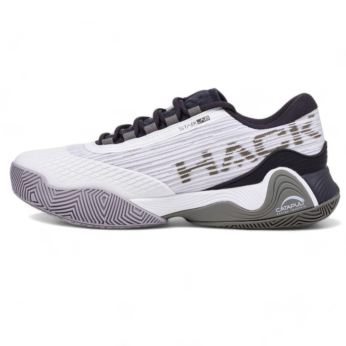 Bullpadel Hack Vibram 25V Heren