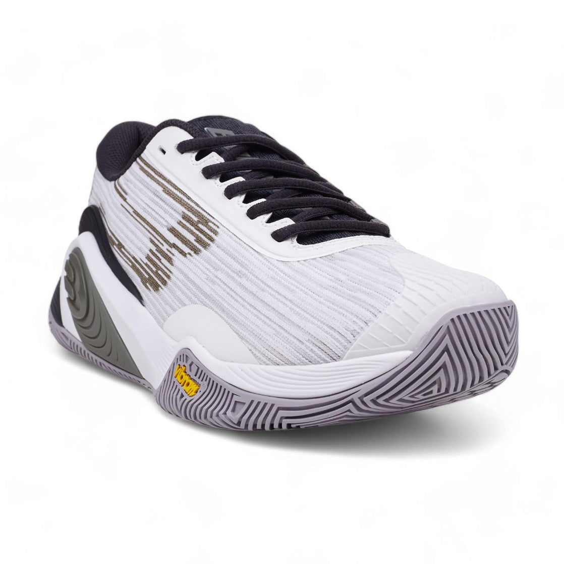 Bullpadel Hack Vibram 25V Heren