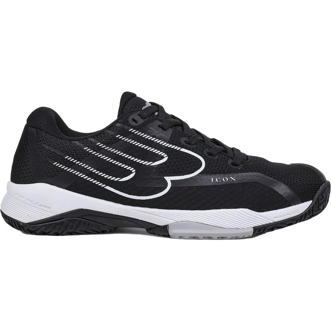 Bullpadel Icon 25V Heren