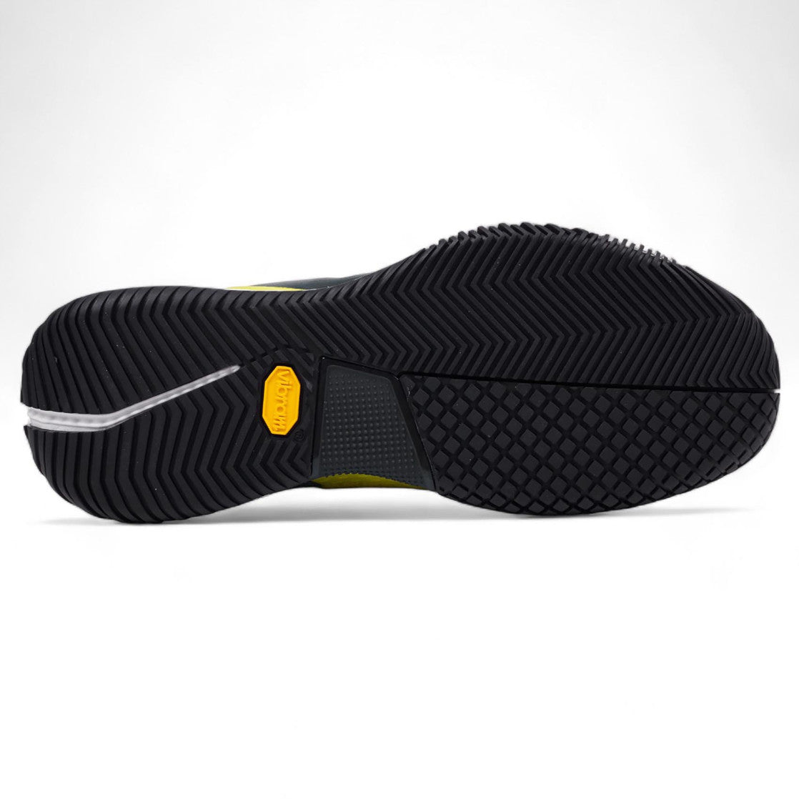 Bullpadel X-plo Vibram 25V Heren