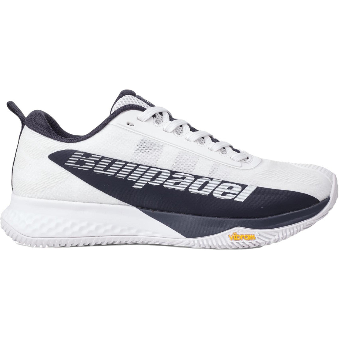 Bullpadel X-plo Vibram 25V Heren