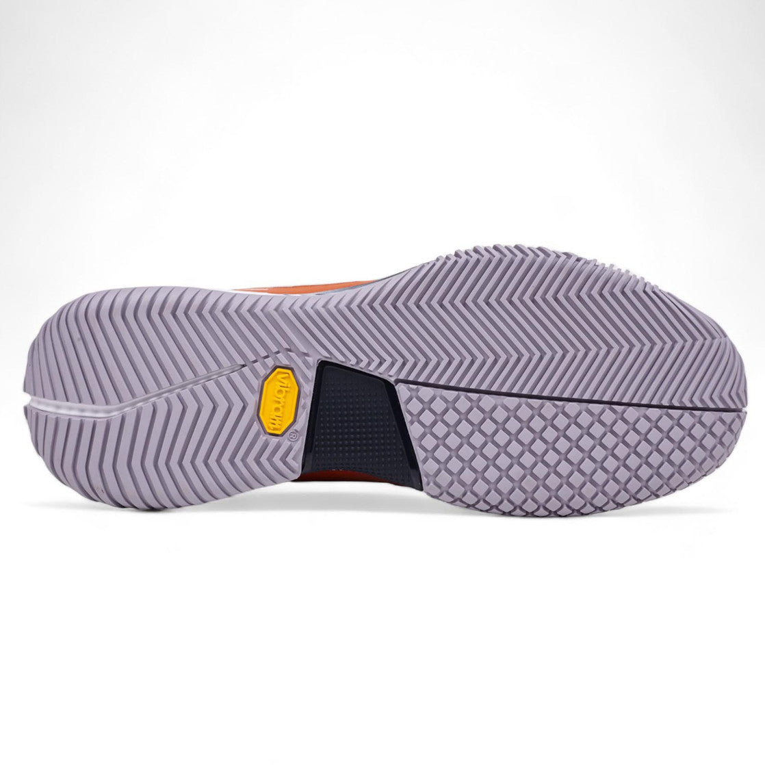 Bullpadel Neuron Vibram 25V Heren