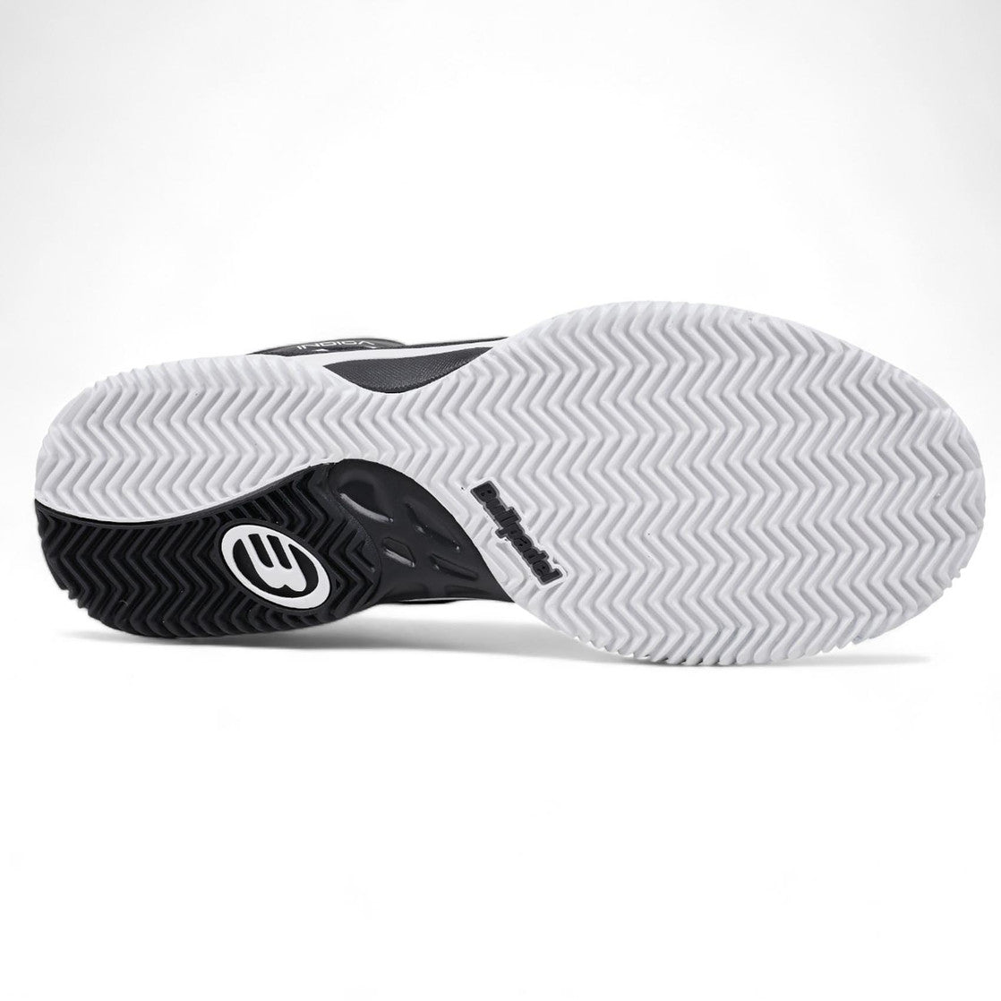 Bullpadel Indiga 25V heren