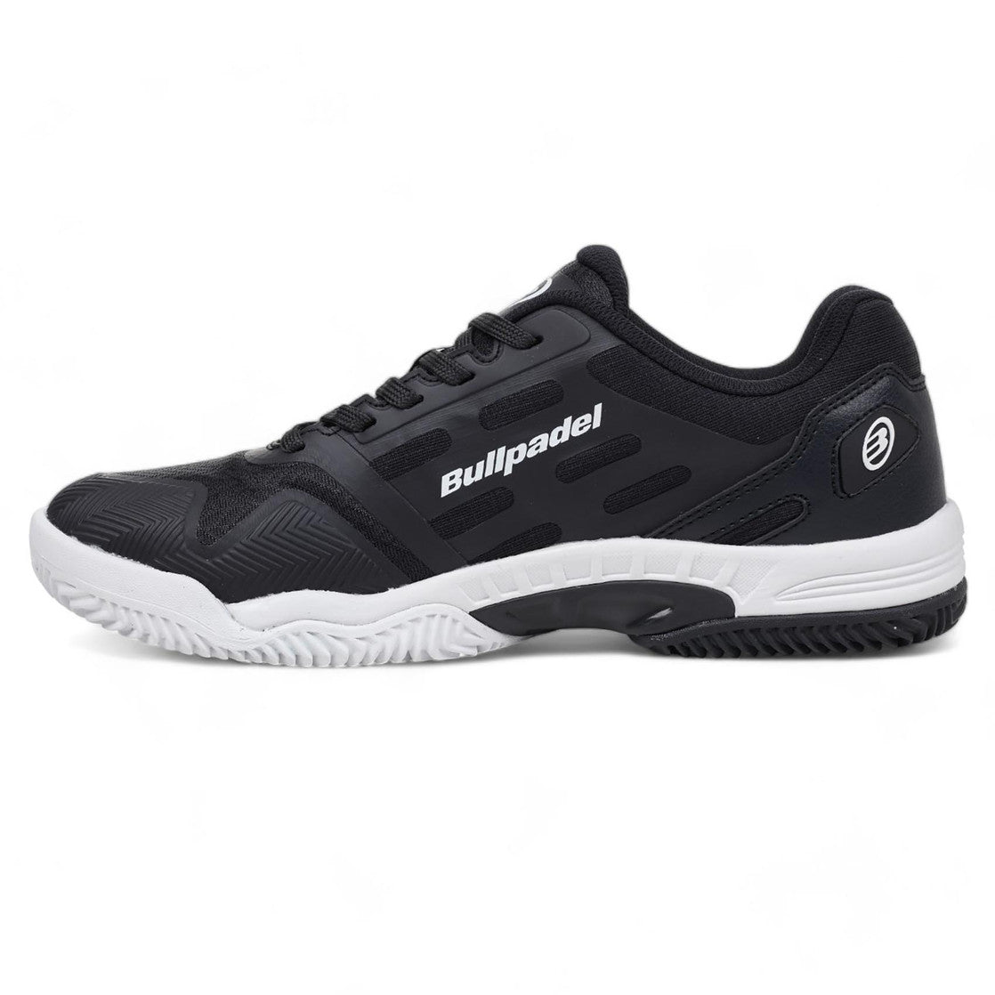Bullpadel Indiga 25V heren