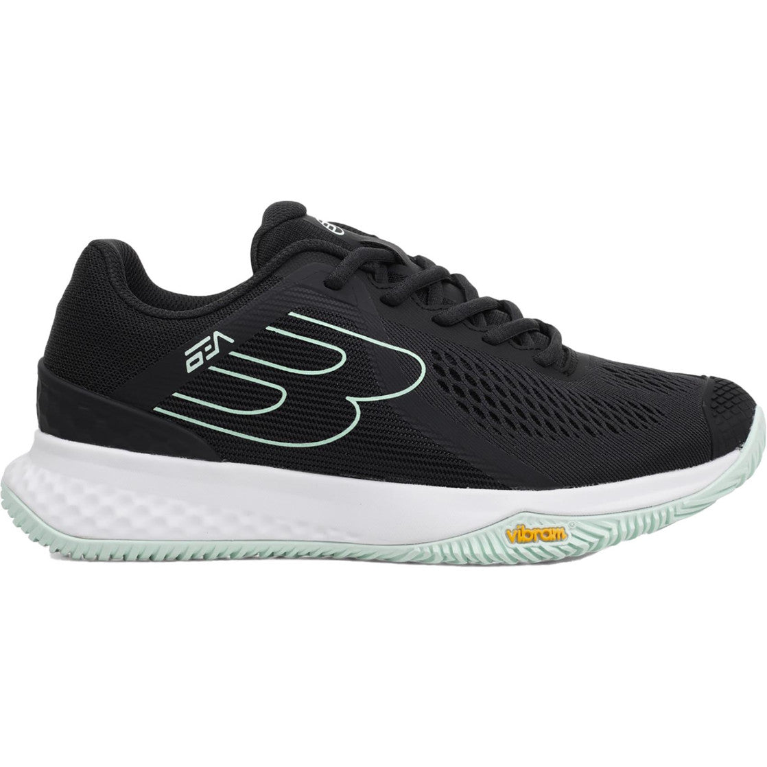 Bullpadel Pearl Vibram 25V Dames