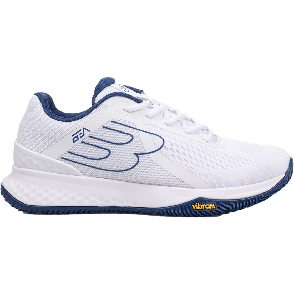 Bullpadel Pearl Vibram 25V Dames