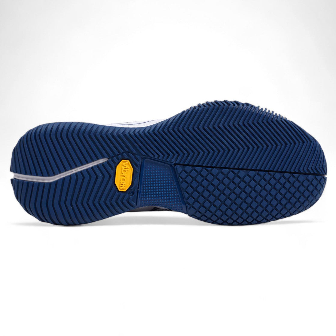 Bullpadel Pearl Vibram 25V Dames