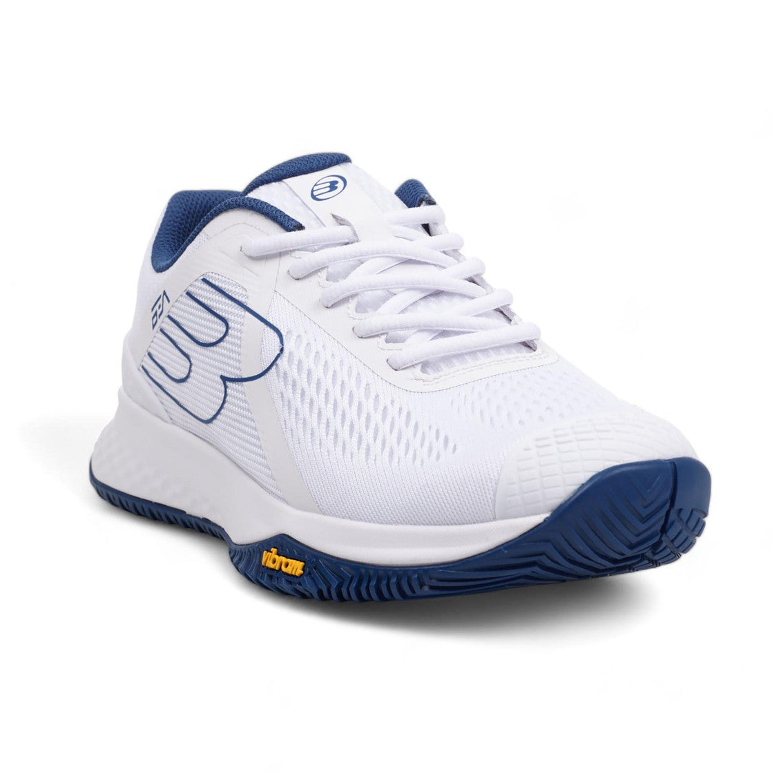 Bullpadel Pearl Vibram 25V Dames
